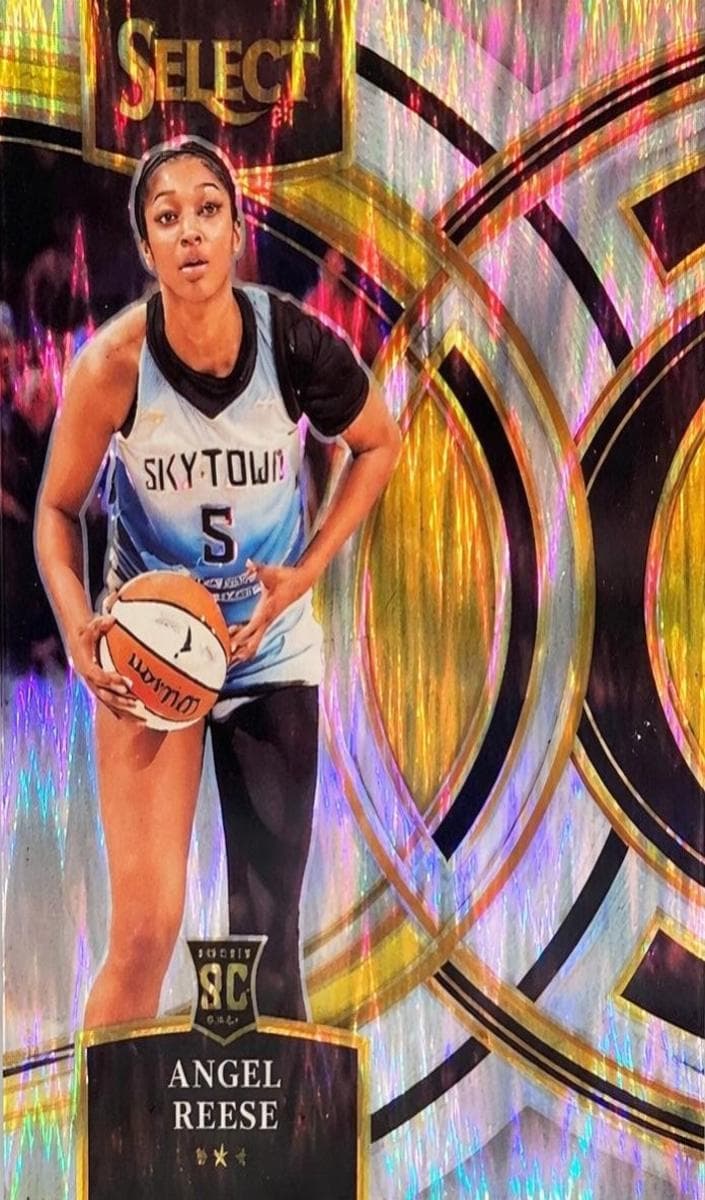 Diamond DeShields #112