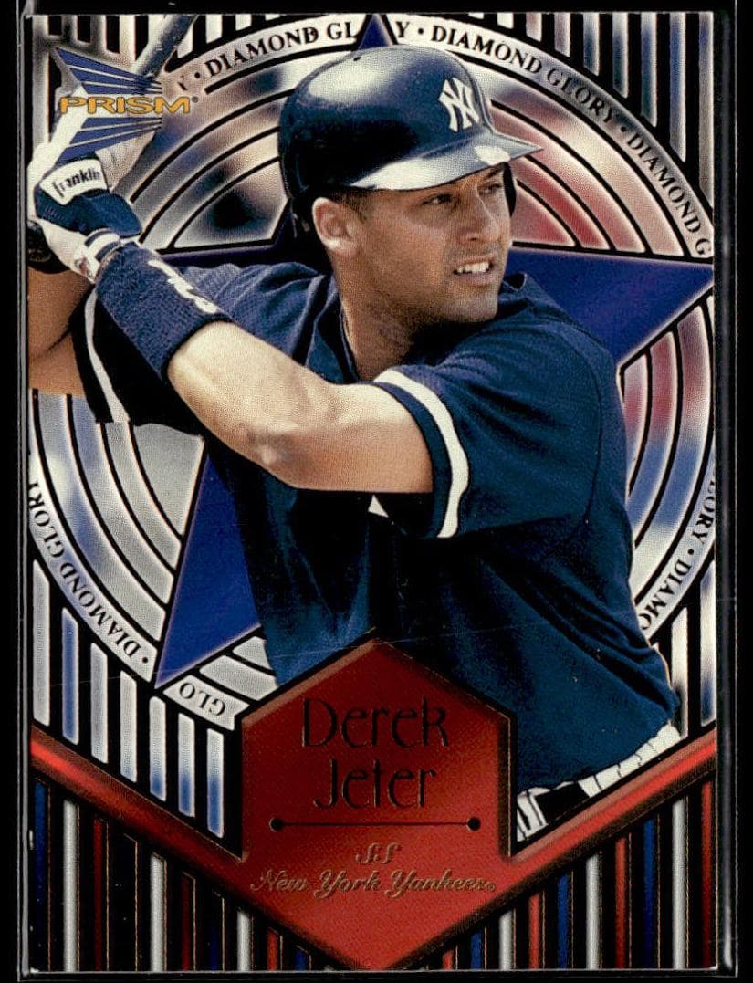 Derek Jeter #13