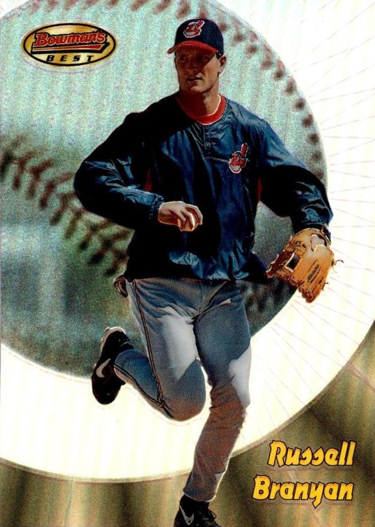 Russell Branyan #136