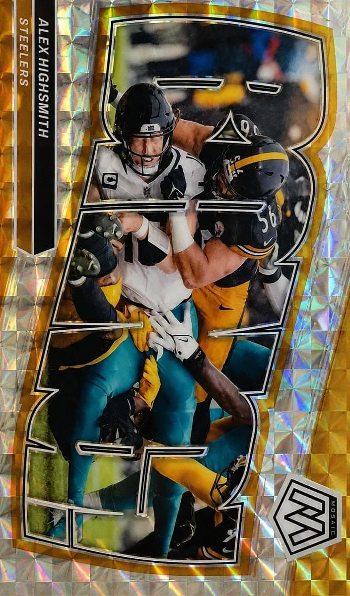 #5