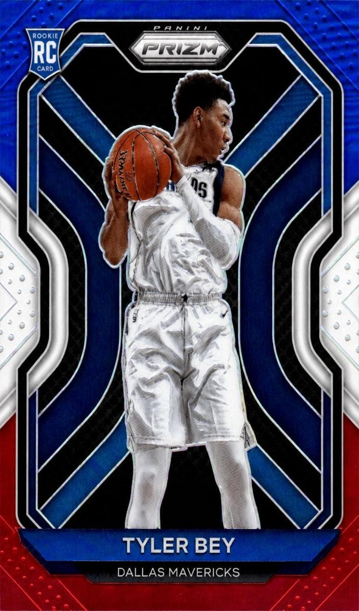 Tyler Bey #251
