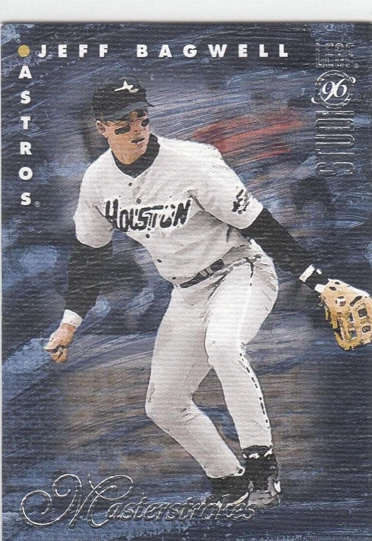 Jeff Bagwell #3