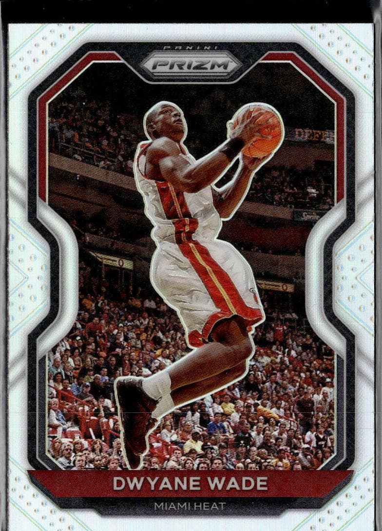 Dwyane Wade #195
