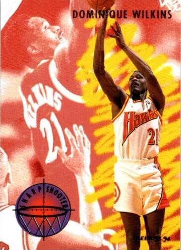 Byron Houston #10