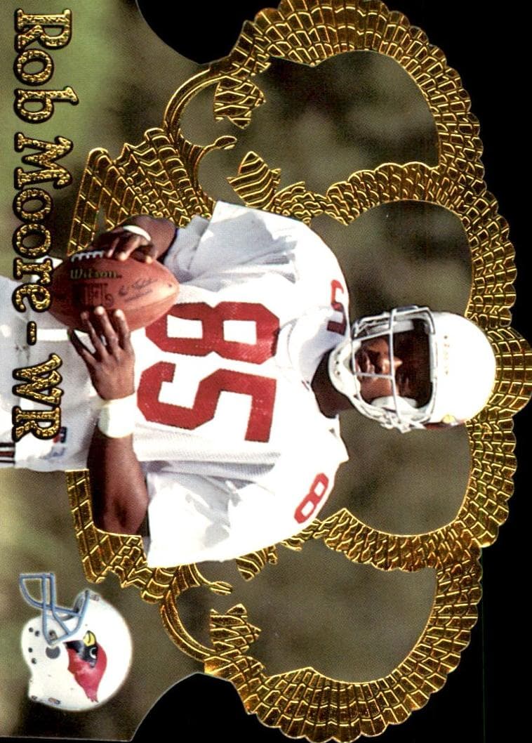 Rob Moore #89