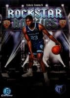 Cedric Coward #RR-11