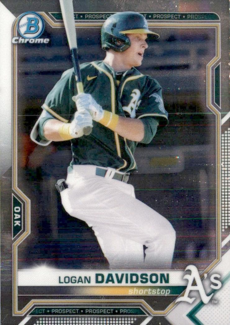 Logan Davidson #bcp-115
