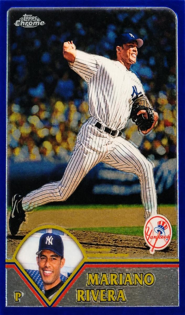 Mariano Rivera #363