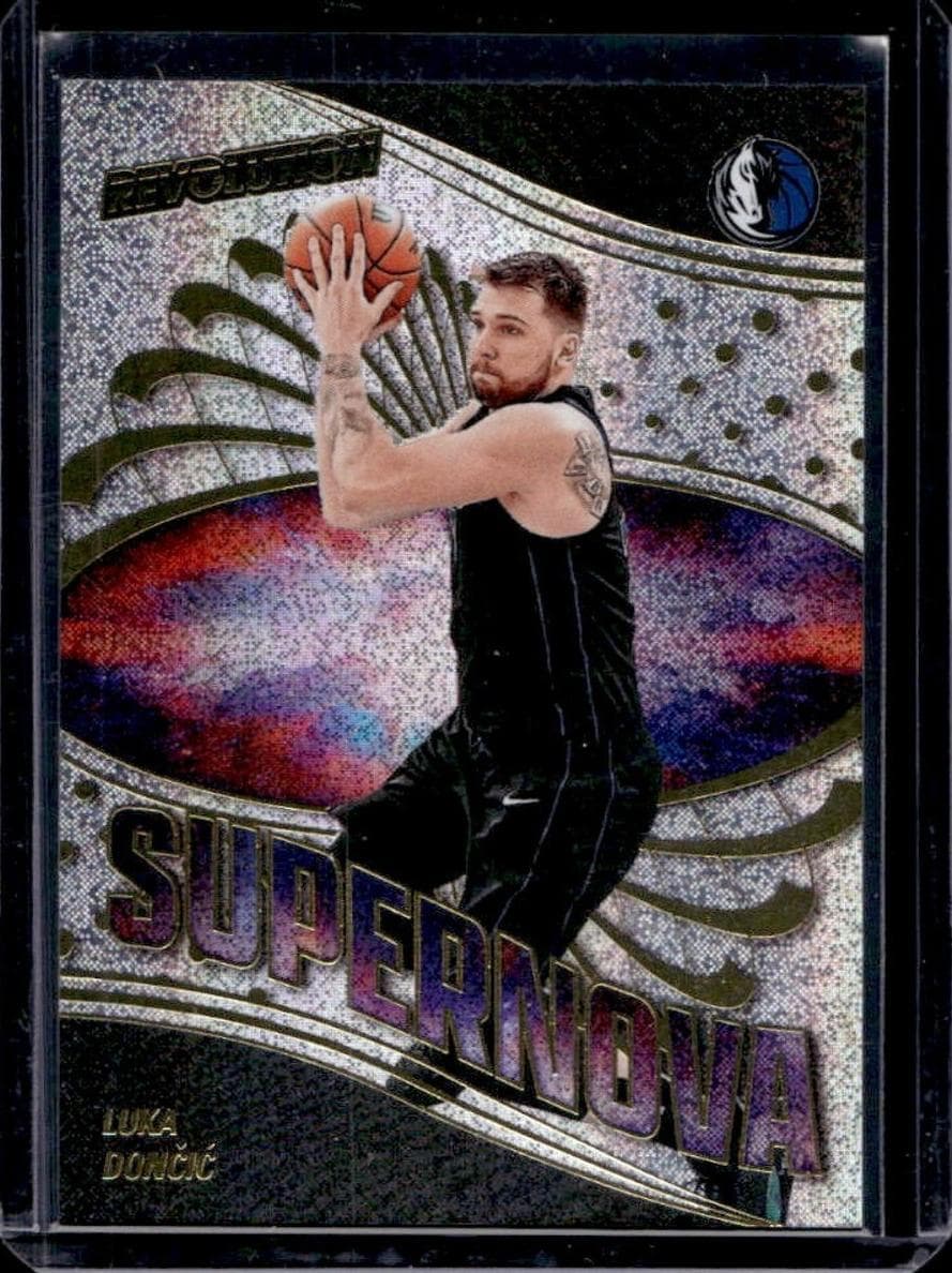 Bub Carrington 2024 panini Panini Revolution