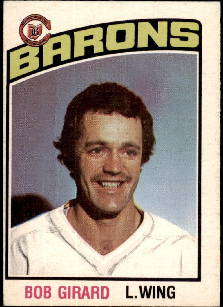 Bob Girard #362