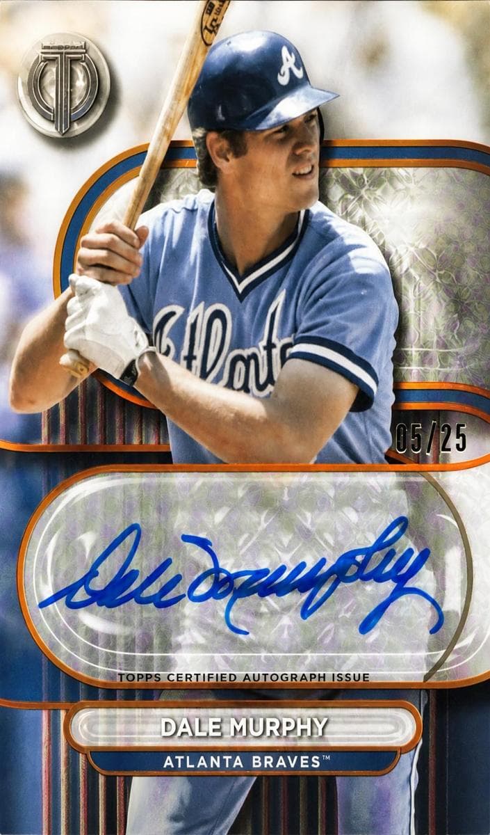 Dale Murphy #ta-dmu