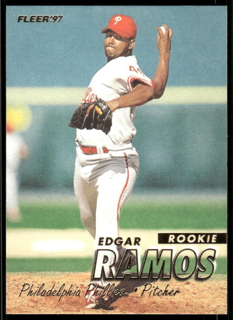 Edgar Ramos #649