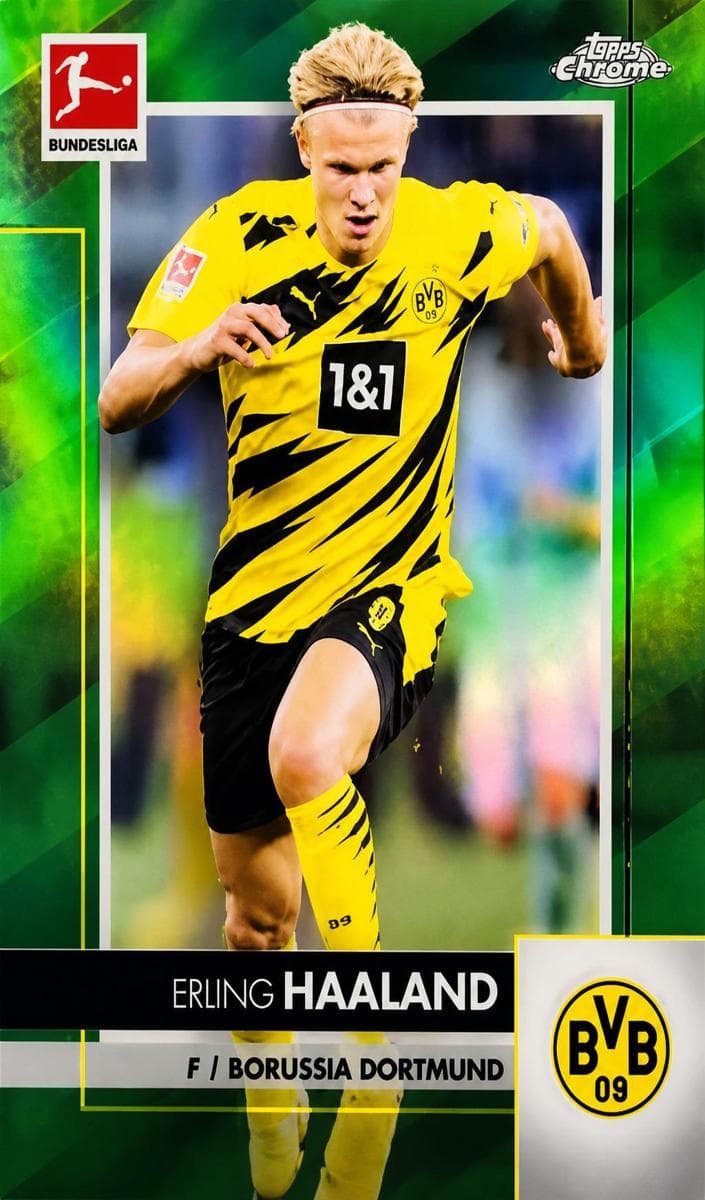 Erling Haaland #32