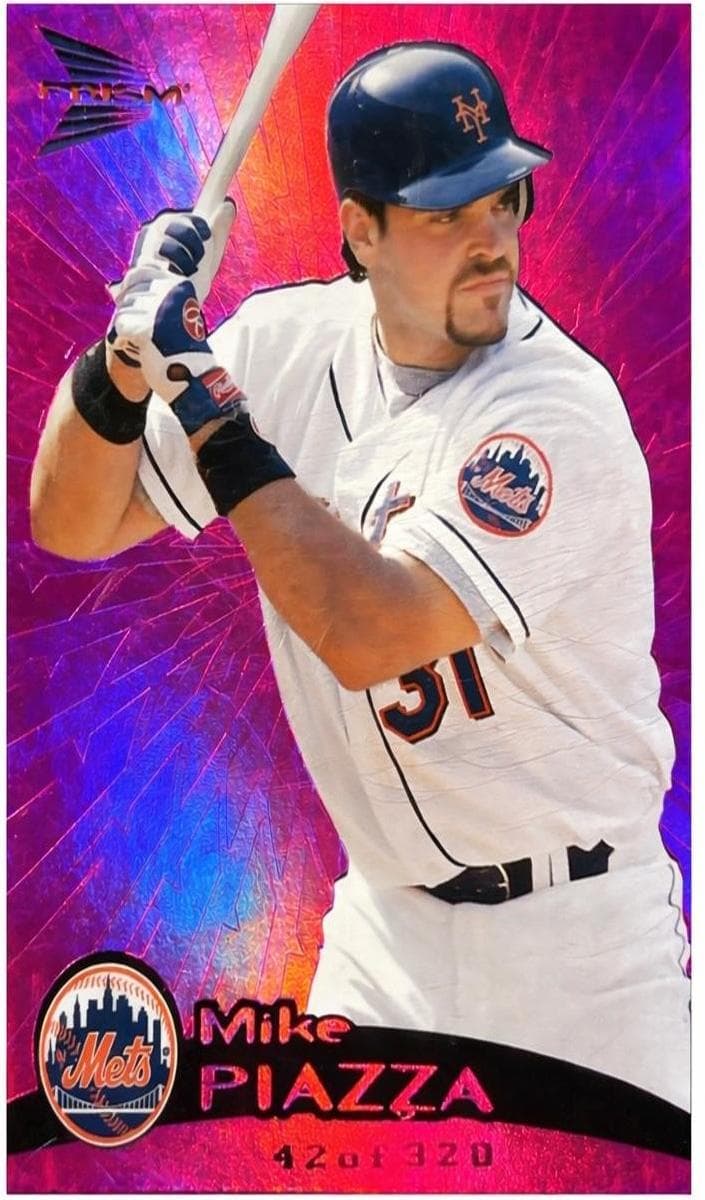 Mike Piazza #96