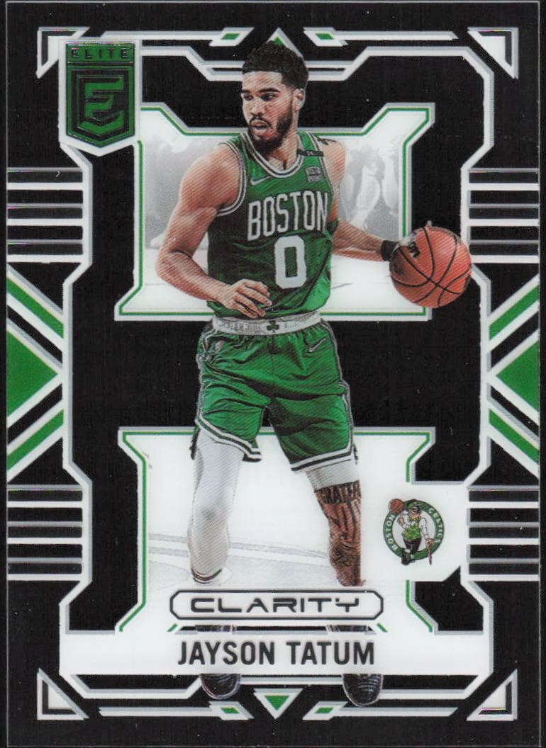 Jayson Tatum #7