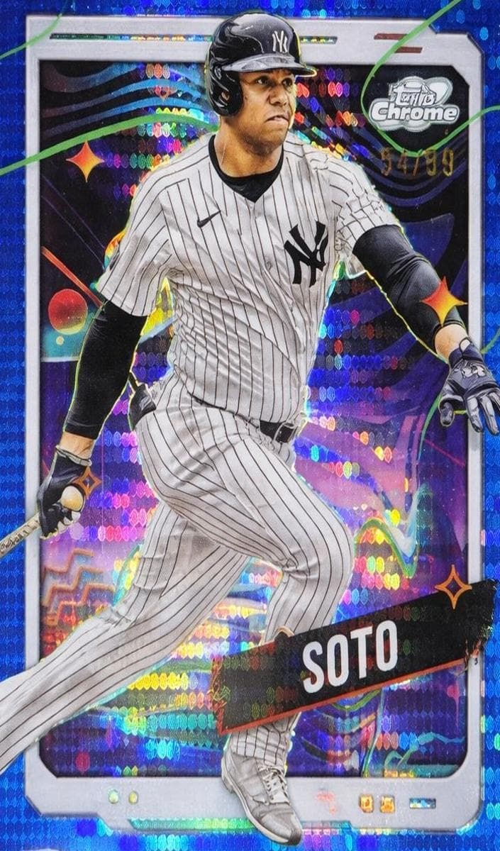 Juan Soto #42
