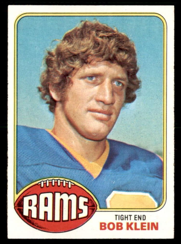Bob Klein #42