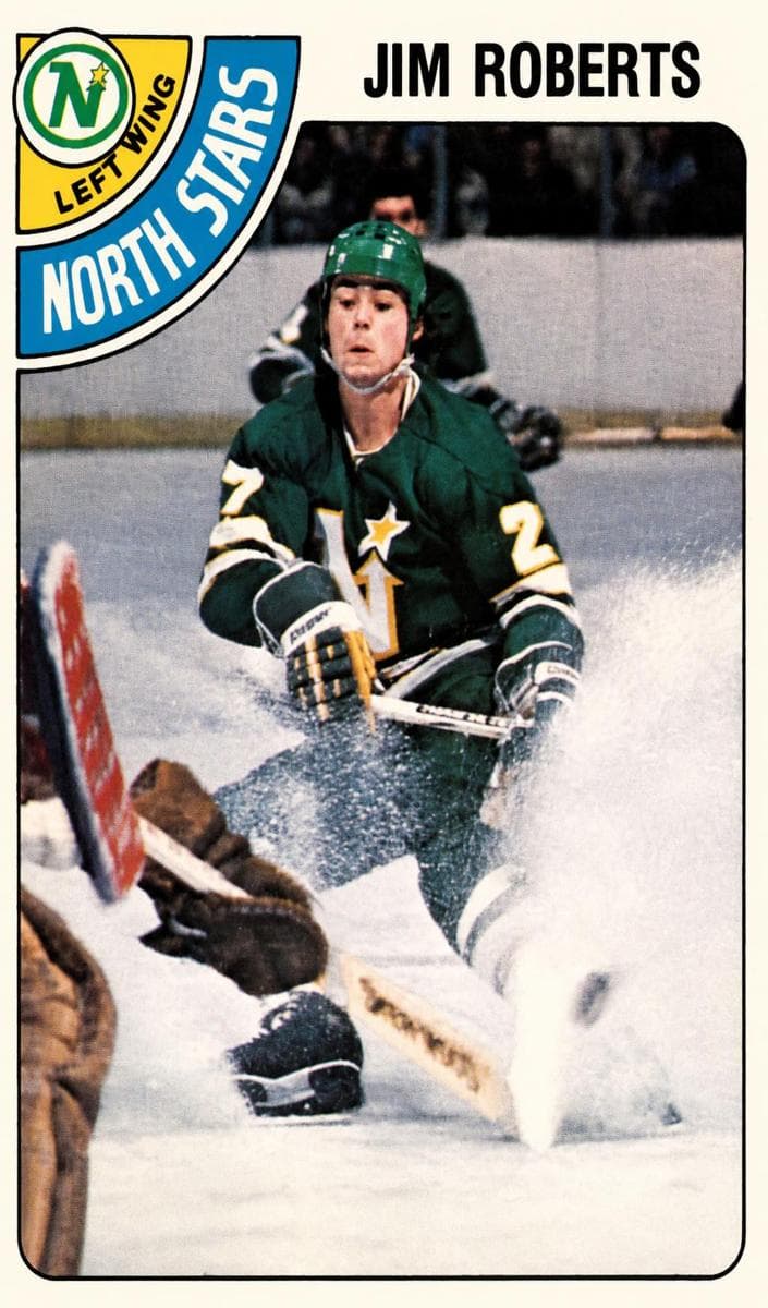 Jim Roberts #342