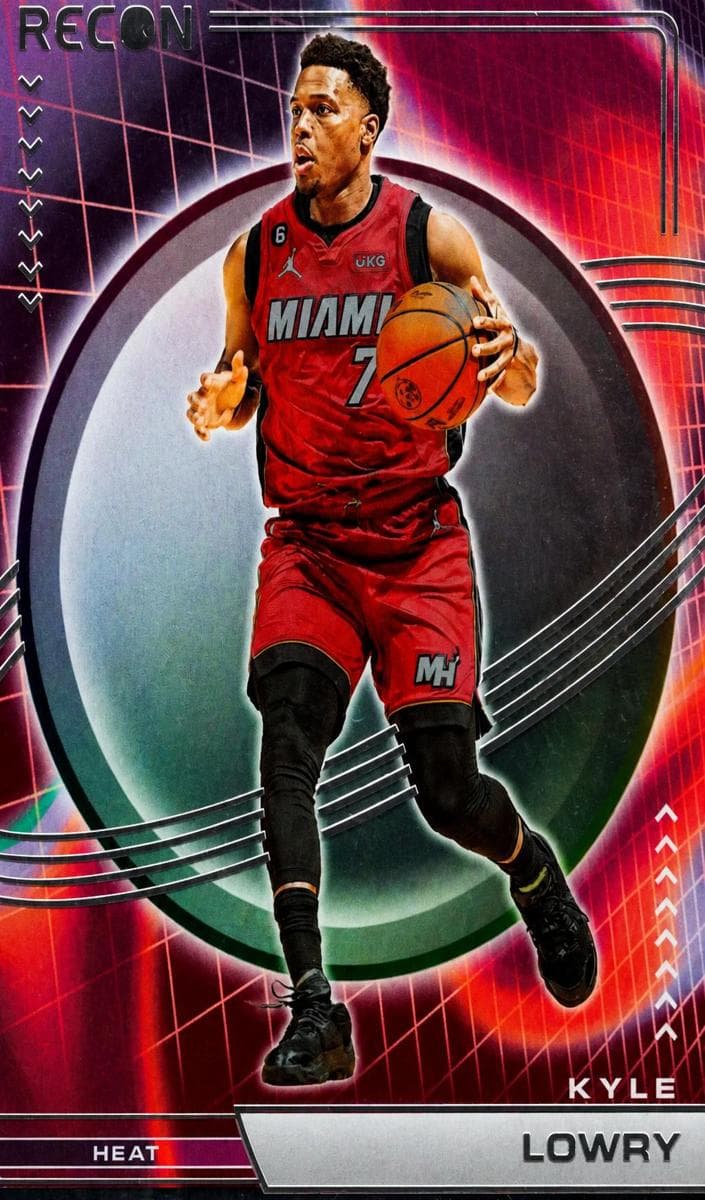 Kyle Lowry #43