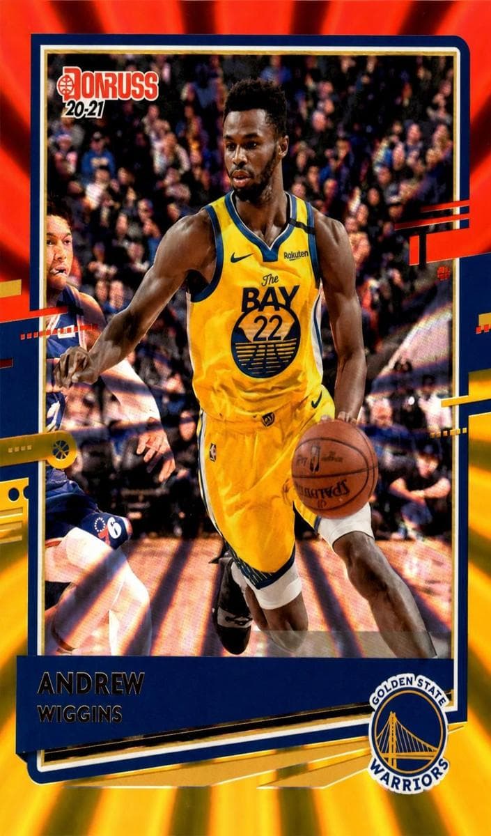 Andrew Wiggins #29