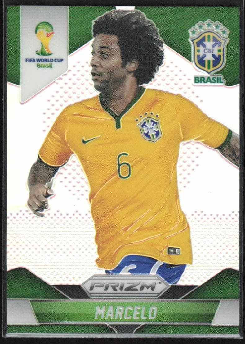 Marcelo #107