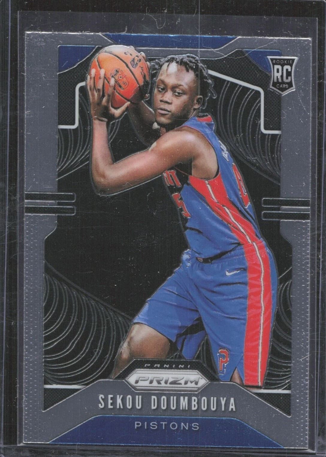 Sekou Doumbouya #261
