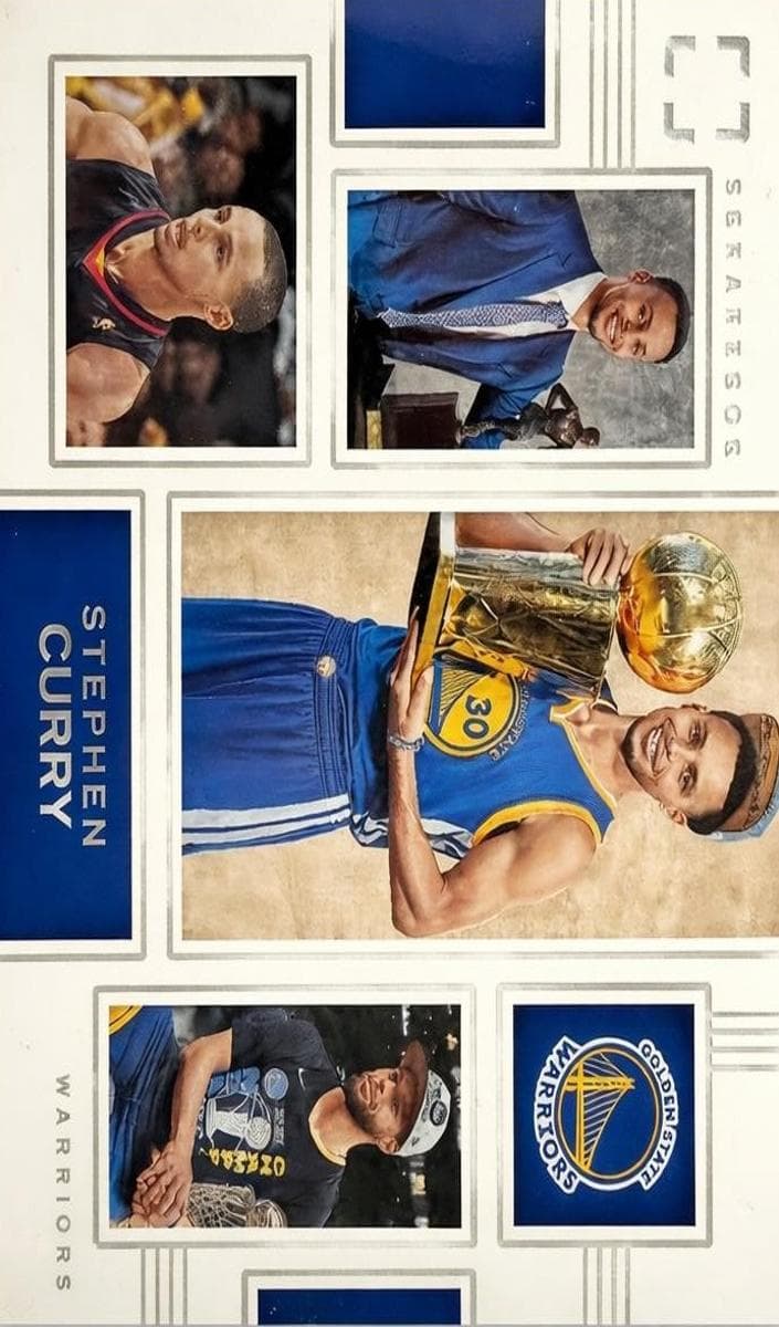 Zach Edey 2024 panini Panini Photogenic