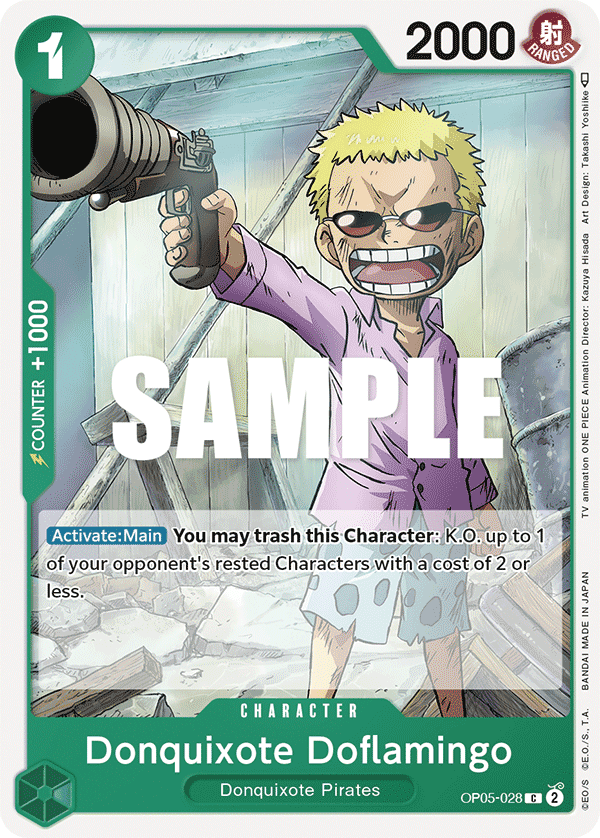 #OP05-028