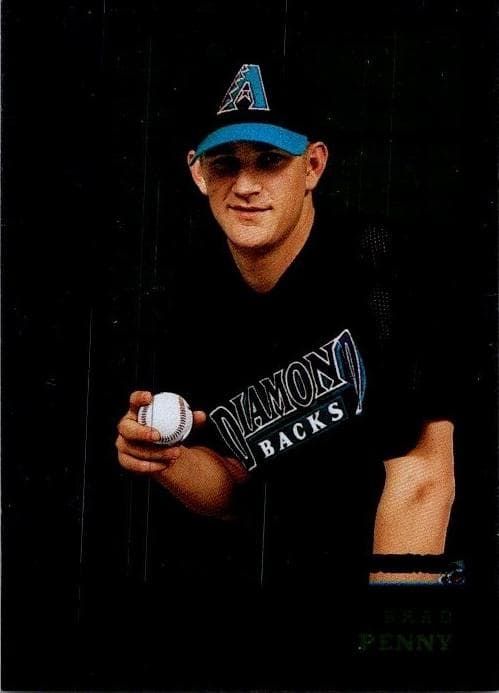 Brad Penny #130
