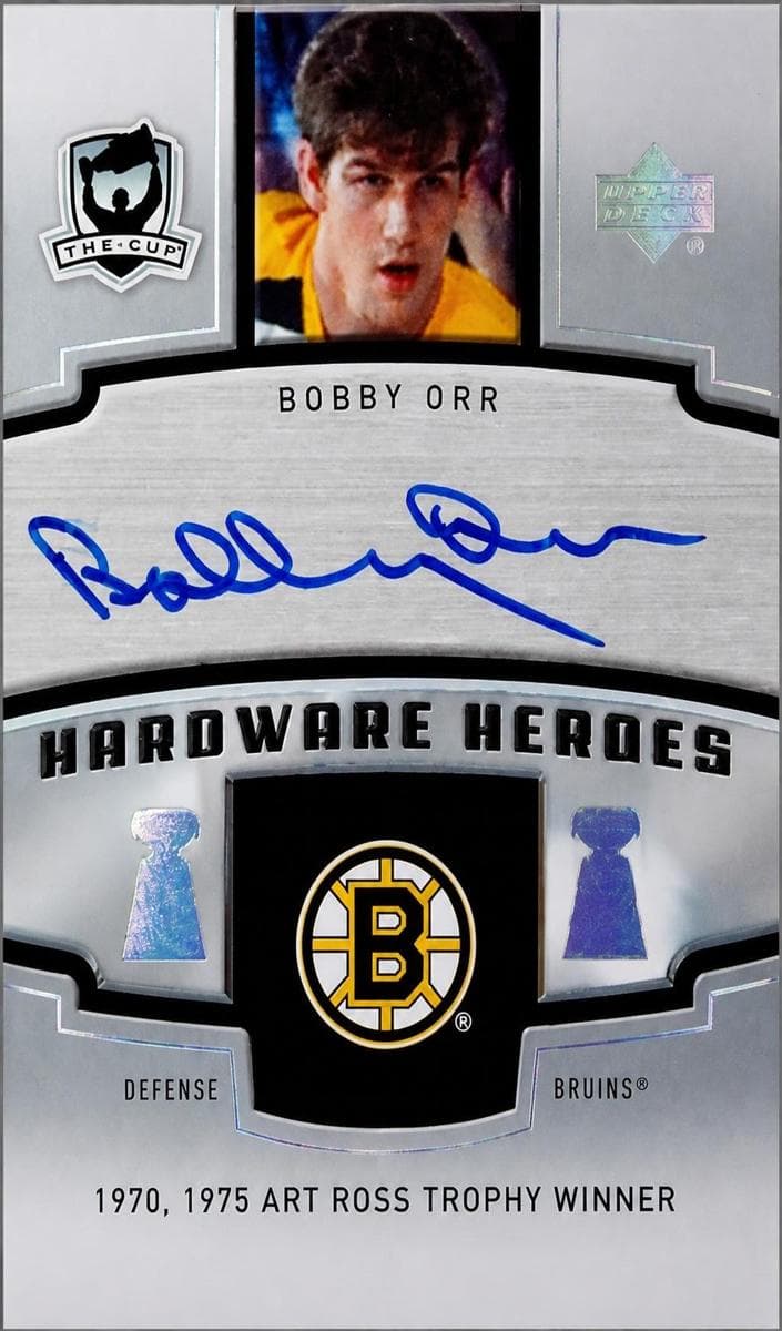 Bobby Orr #hh-bo3