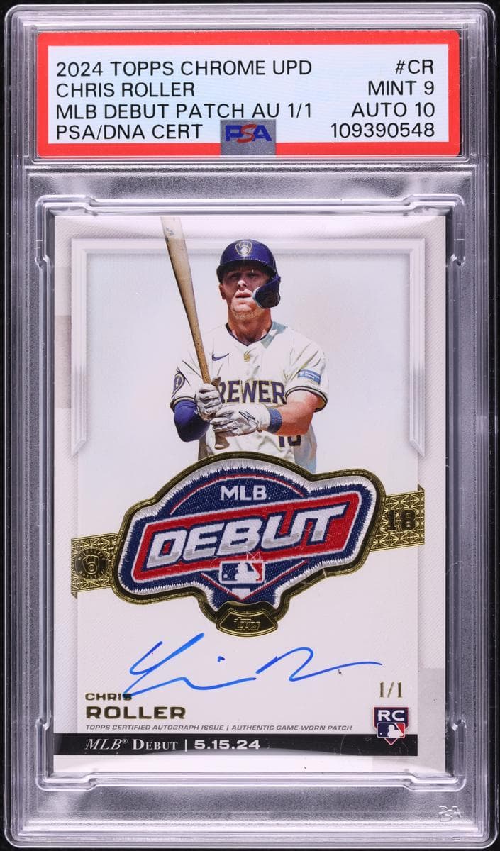 Chris Roller #rdpa-cr