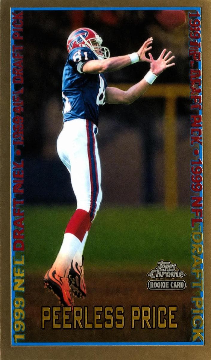 Peerless Price #157