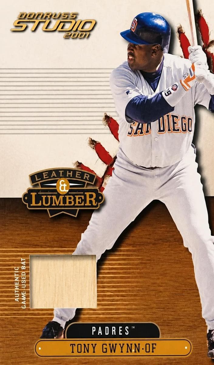 Tony Gwynn #LL-18
