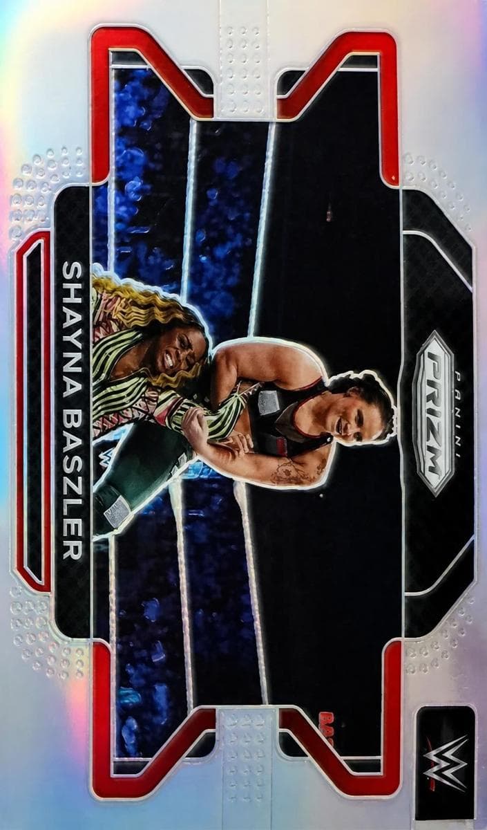Shayna Baszler #100