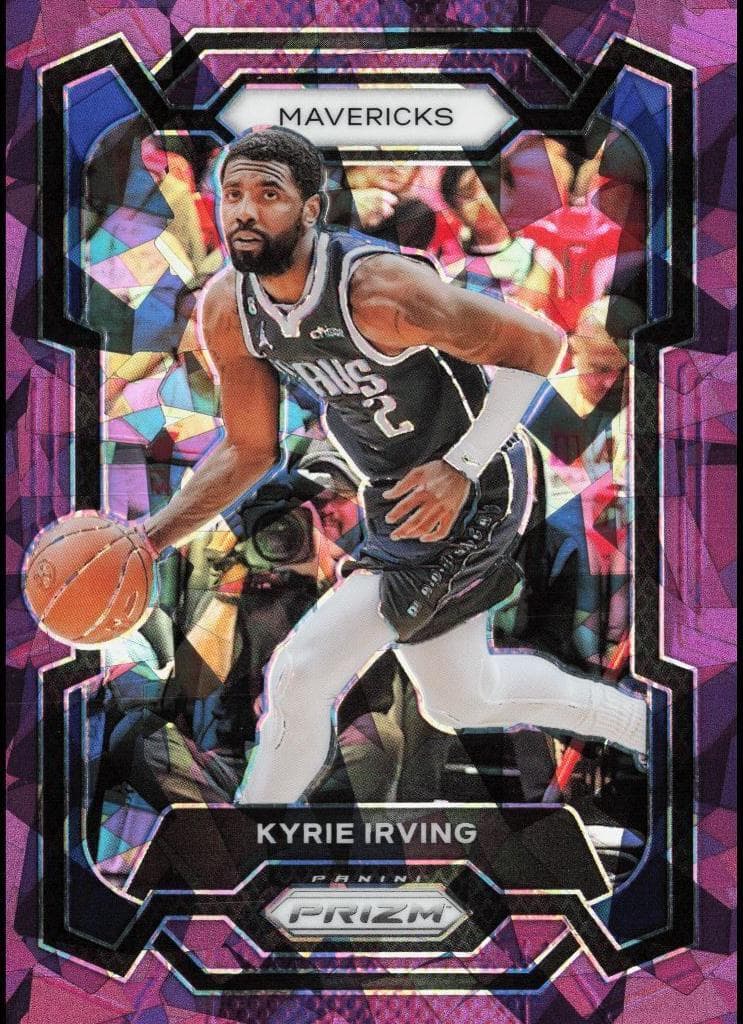 Shai Gilgeous-Alexander 2023 panini Panini Prizm