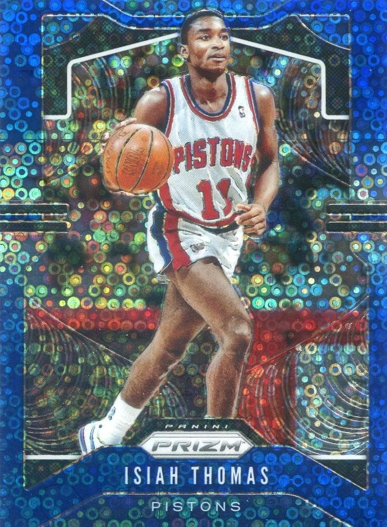 Jarrett Culver 2019 panini Panini Prizm