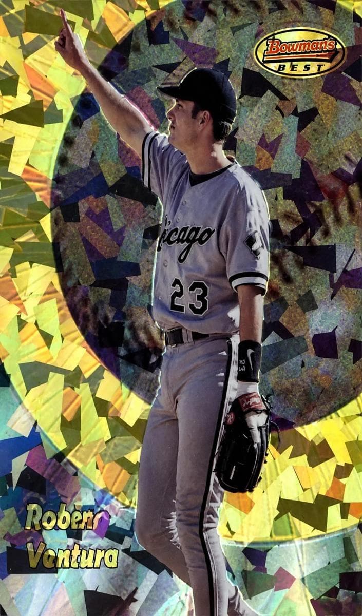 Robin Ventura #76