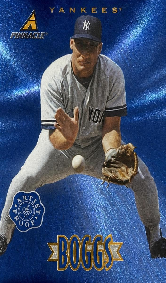 Wade Boggs #47