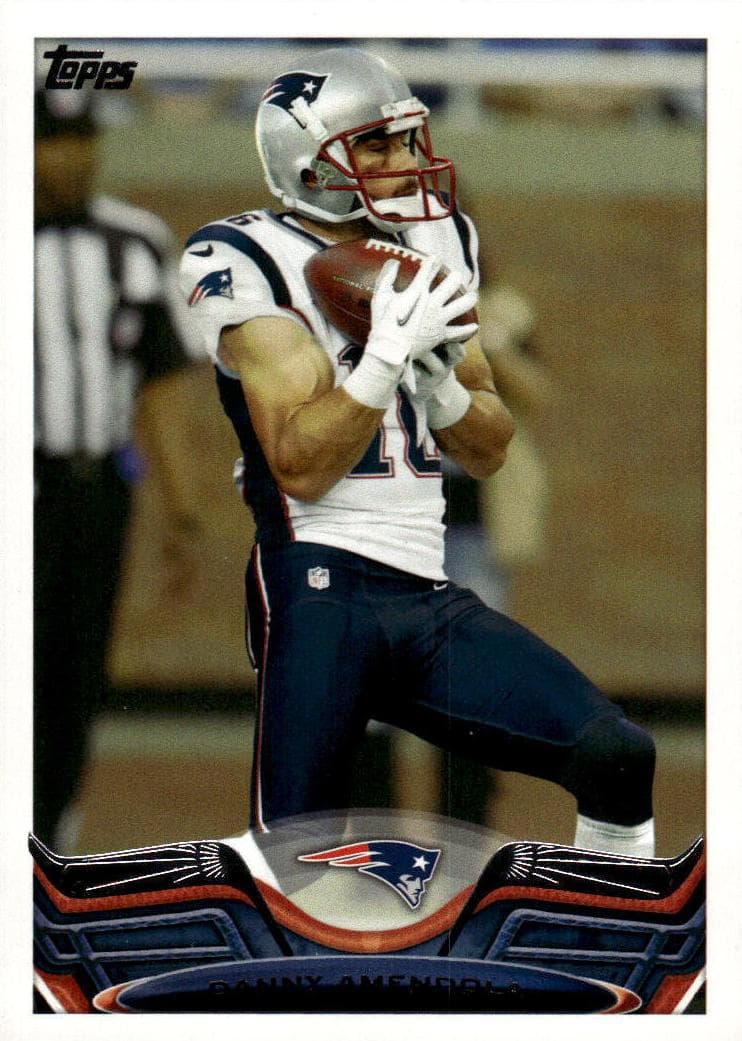 Danny Amendola #142