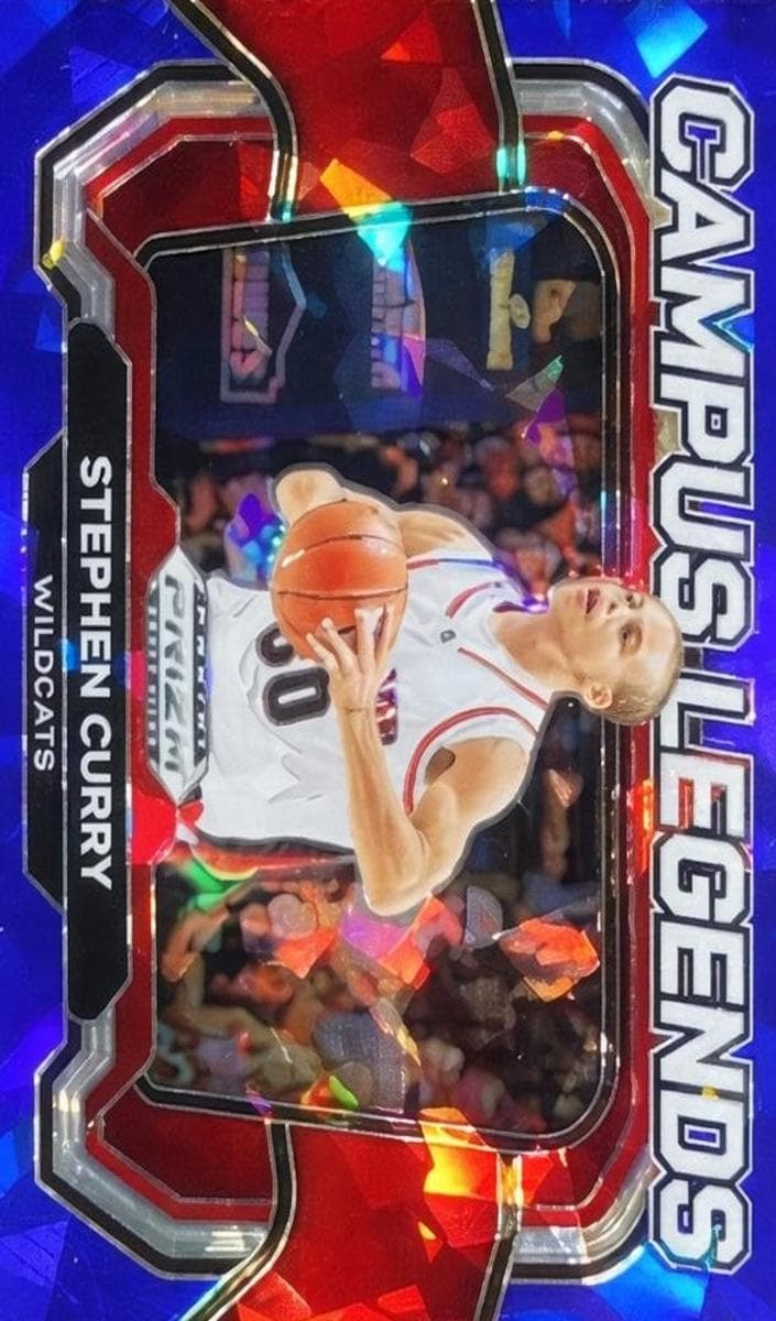 Stephen Curry #2