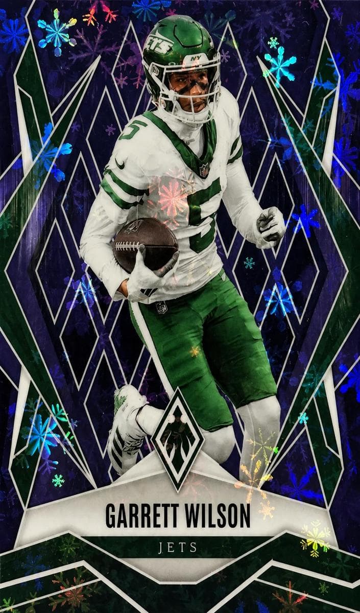 Garrett Wilson #52