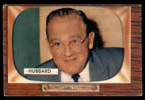 Cal Hubbard #315