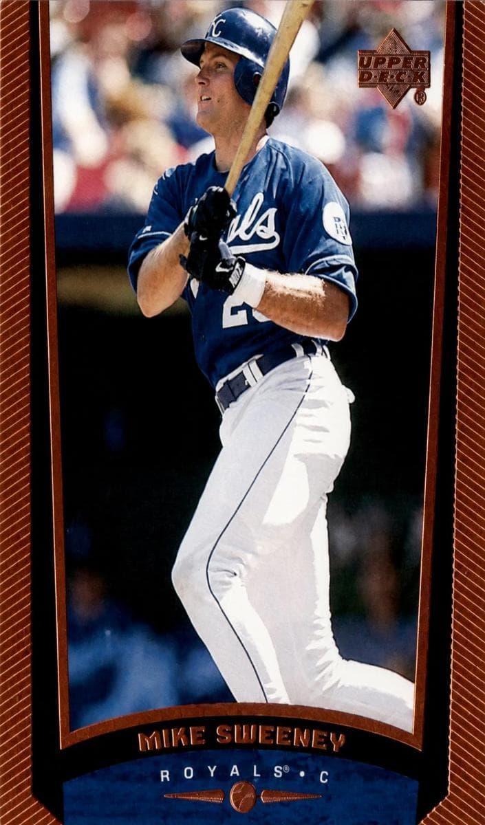 Mike Sweeney #395