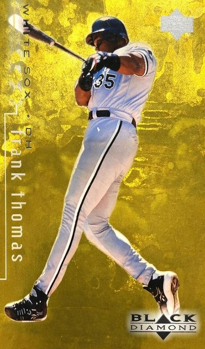 Frank Thomas #20