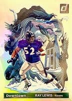 Ray Lewis 2022 panini