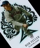 Bob Feller 2023 topps Topps Update All Aces