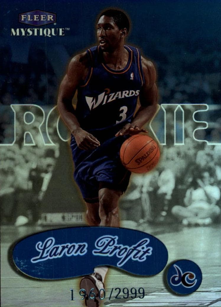 Laron Profit #124