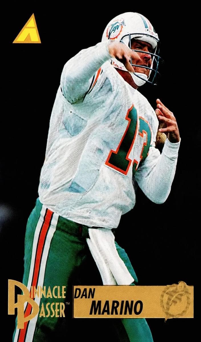 Dan Marino #197