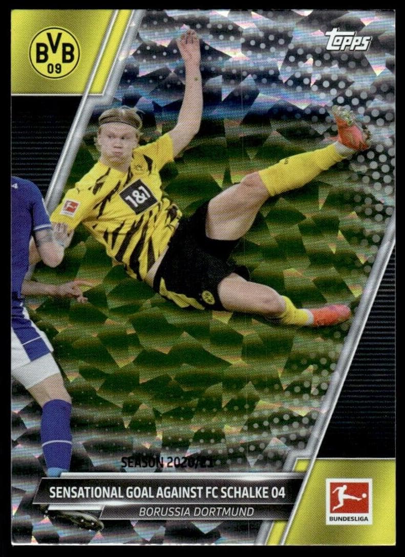 Erling Haaland #190