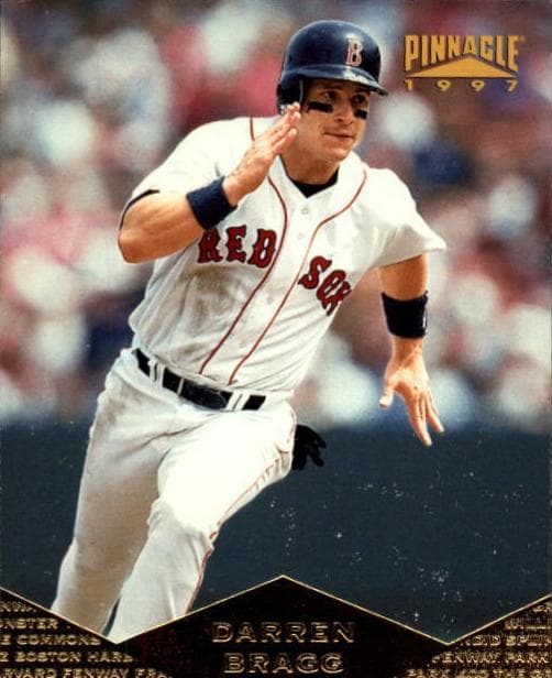 Darren Bragg #133